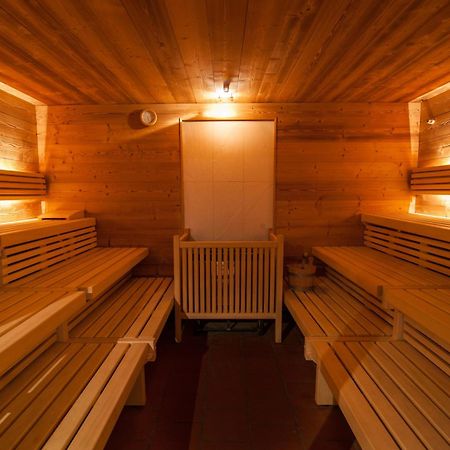 Eggentaler Hotel Cardano Ngoại thất bức ảnh