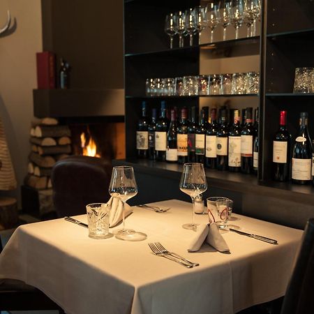 Eggentaler Hotel Cardano Ngoại thất bức ảnh