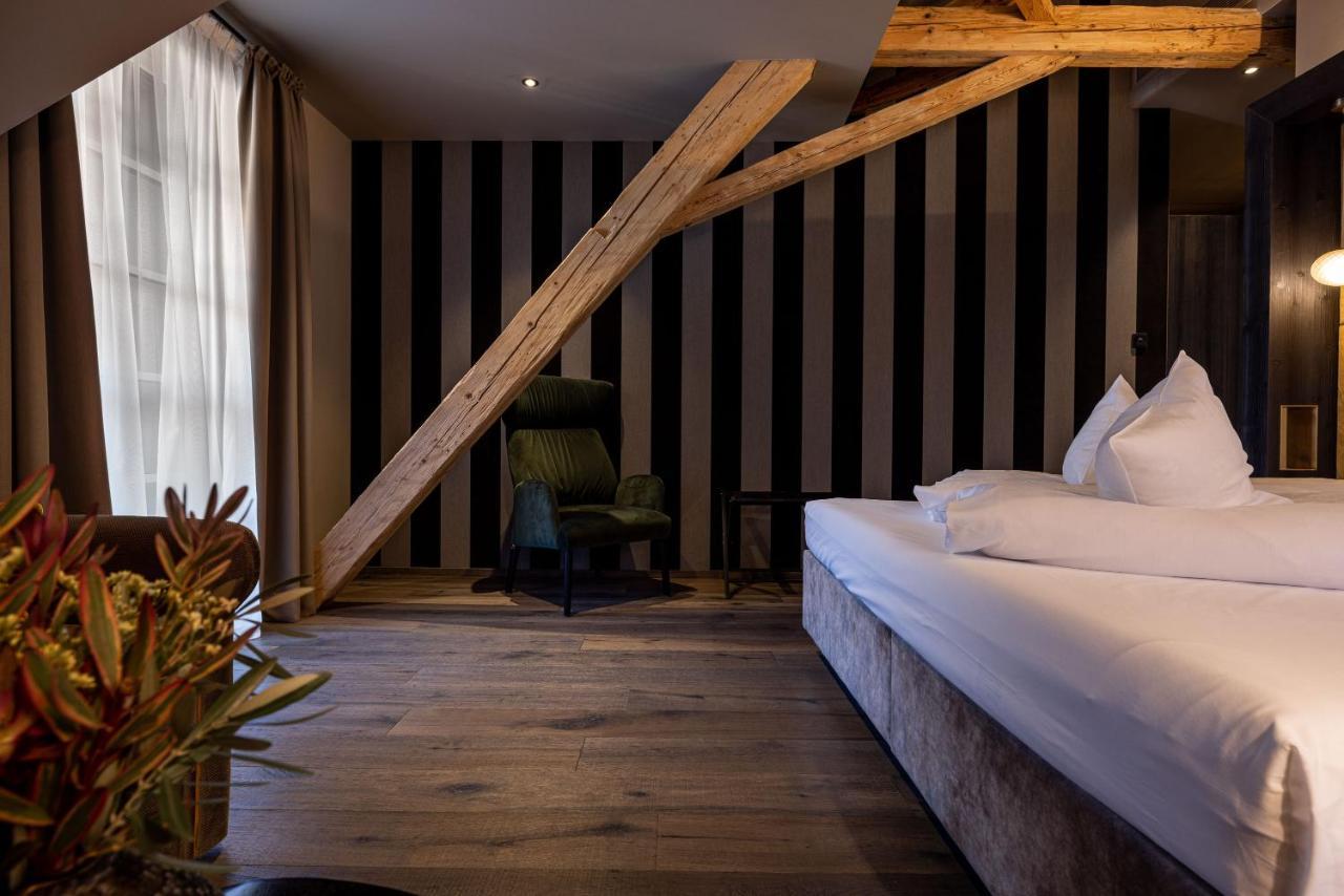 Eggentaler Hotel Cardano Ngoại thất bức ảnh