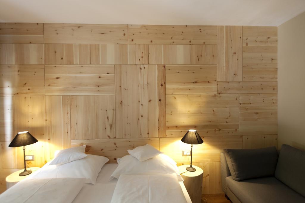 Eggentaler Hotel Cardano Phòng bức ảnh