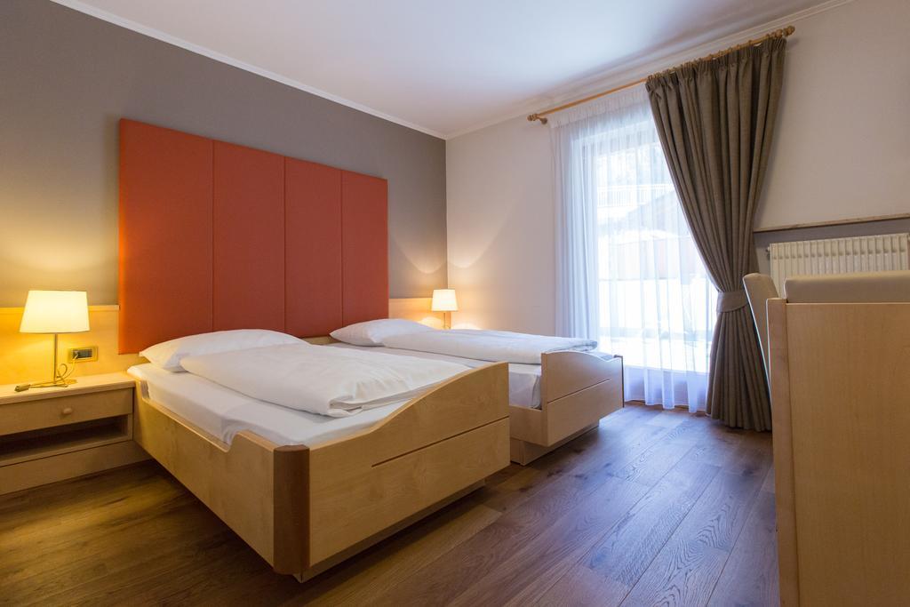 Eggentaler Hotel Cardano Ngoại thất bức ảnh