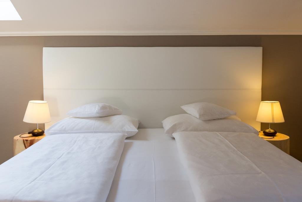Eggentaler Hotel Cardano Ngoại thất bức ảnh