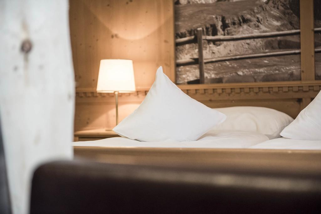 Eggentaler Hotel Cardano Ngoại thất bức ảnh