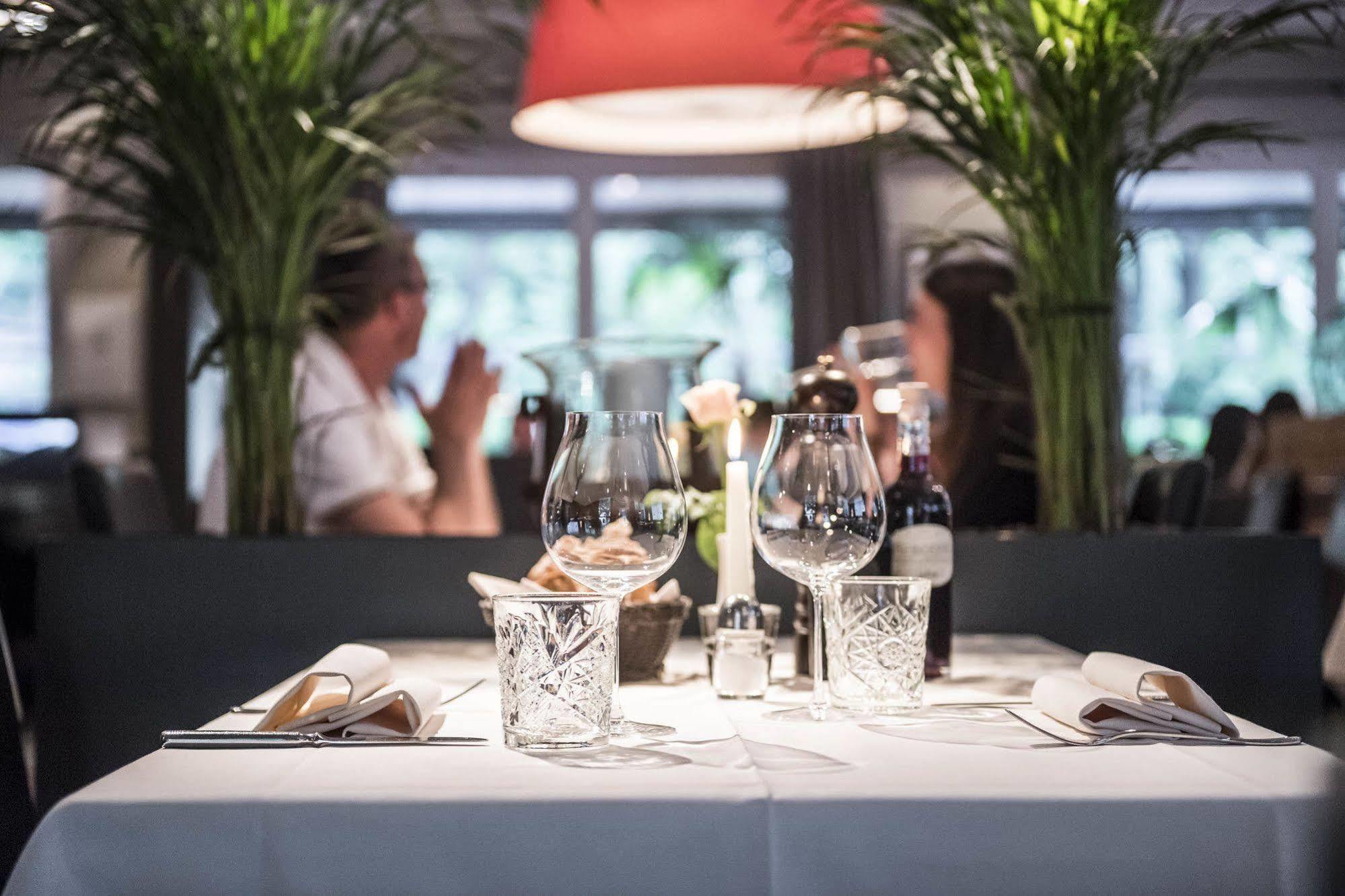 Eggentaler Hotel Cardano Ngoại thất bức ảnh