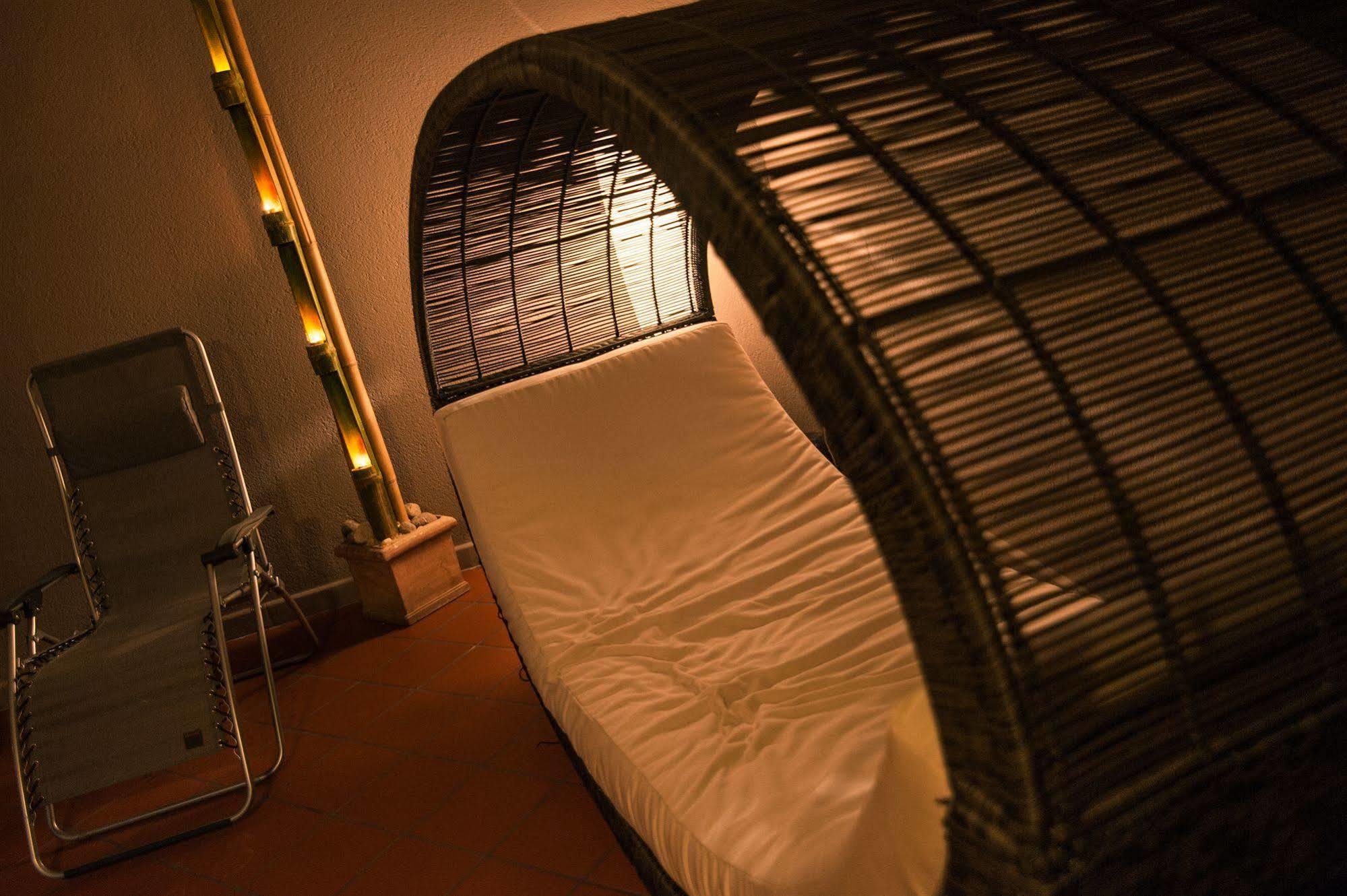 Eggentaler Hotel Cardano Ngoại thất bức ảnh
