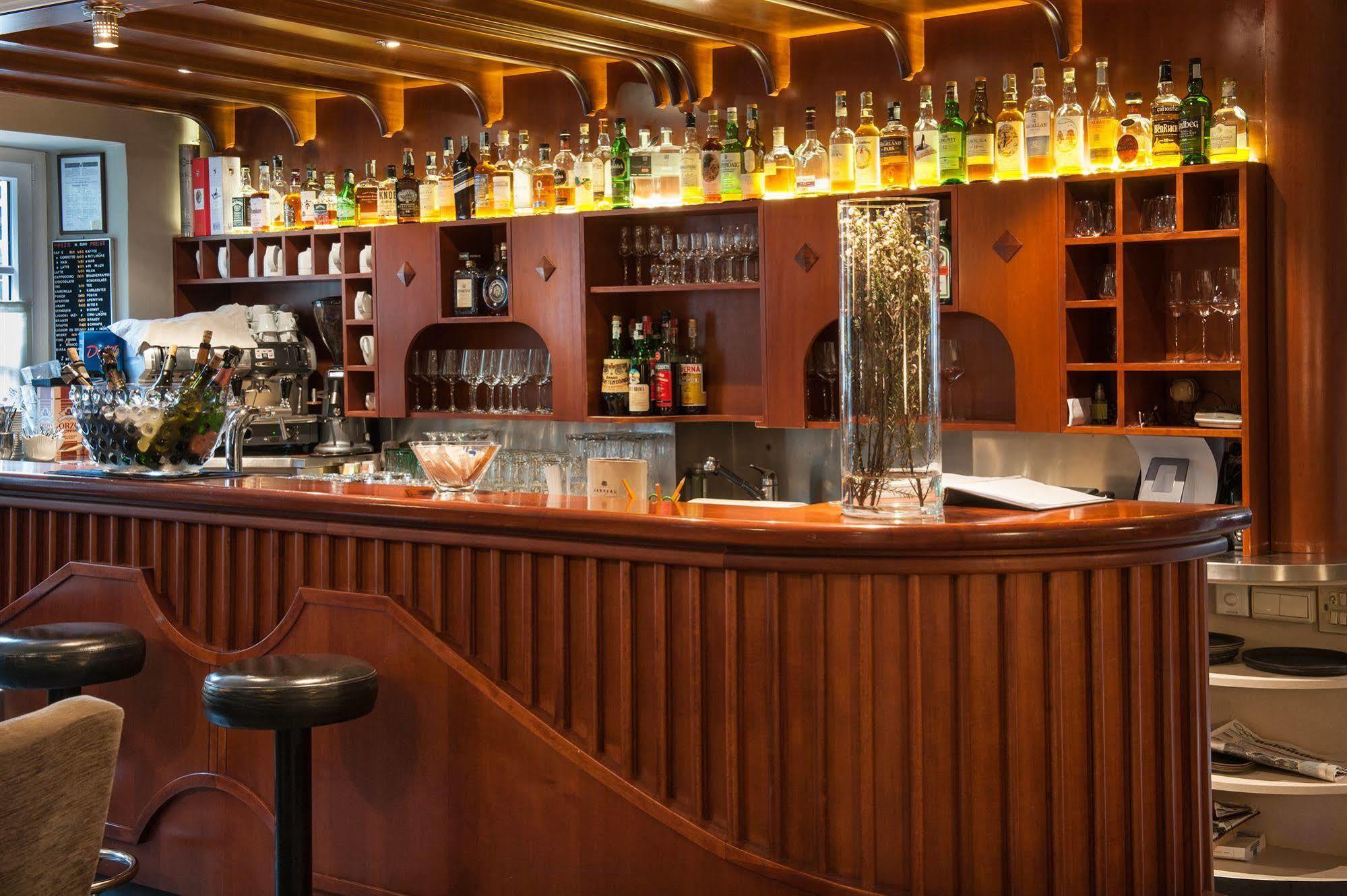 Eggentaler Hotel Cardano Ngoại thất bức ảnh